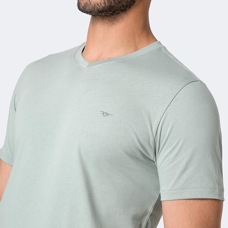 POLOS BASICO KARLOS JERSEY HOMBRE - 2