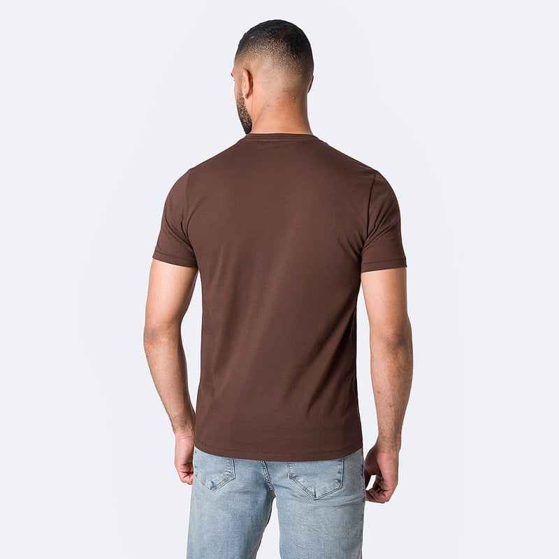 POLOS BASICO KARLOS JERSEY HOMBRE - 3