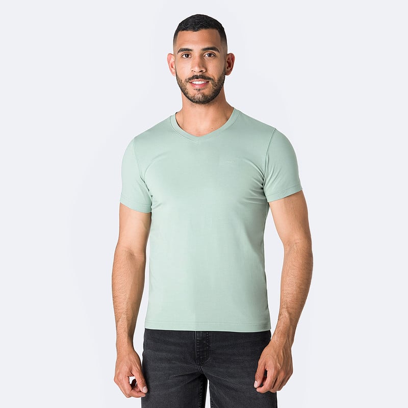 POLOS BASICO IKER CASILLAS JERSEY FULL LYCRA HOMBRE - 1