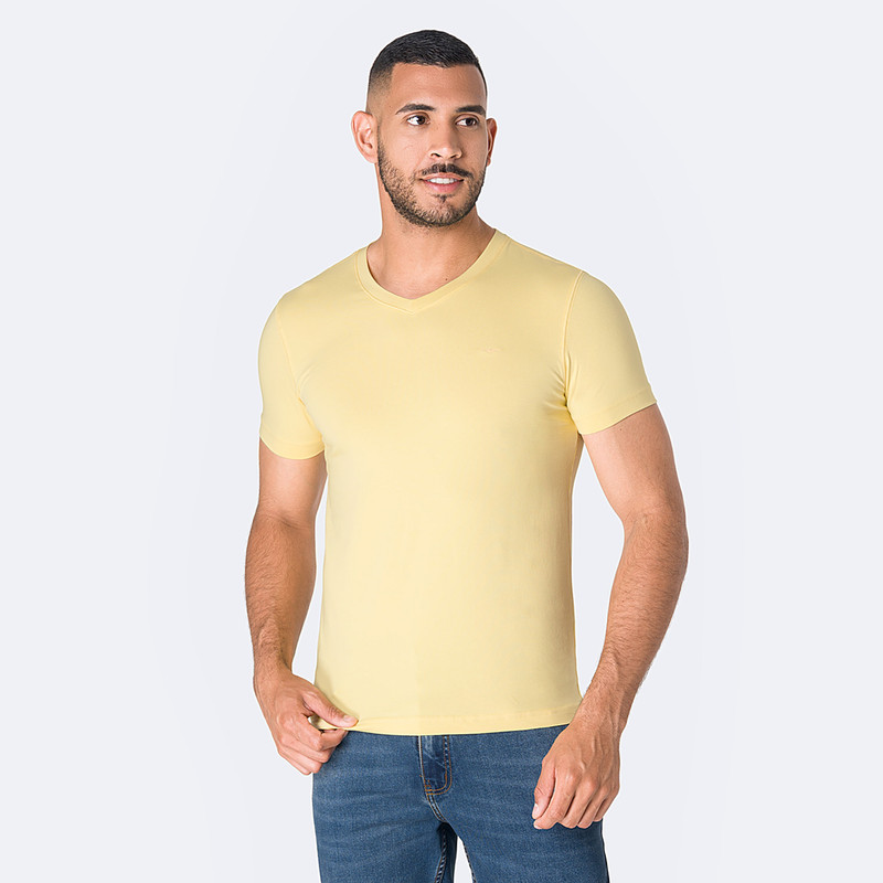 POLOS BASICO IKER CASILLAS JERSEY FULL LYCRA HOMBRE - 1