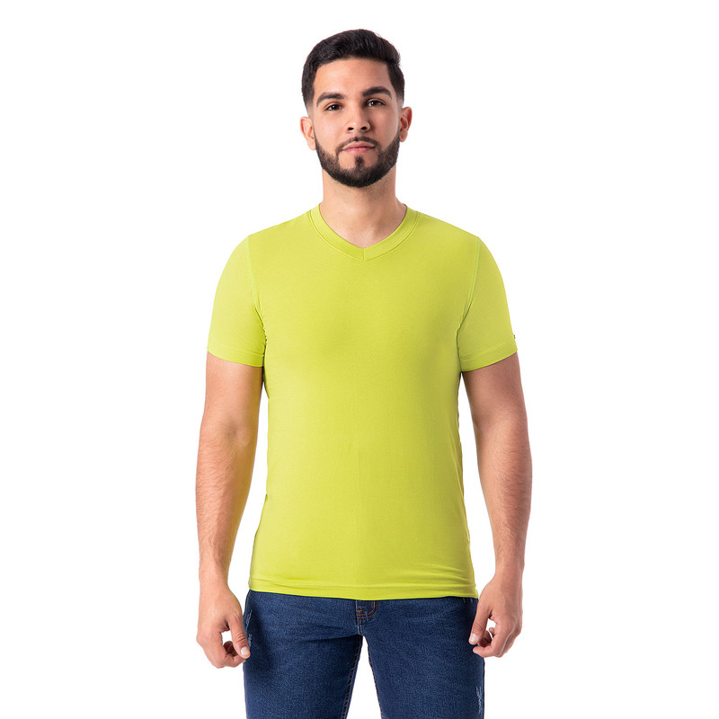 POLOS BASICO IKER CASILLAS JERSEY FULL LYCRA HOMBRE - 1
