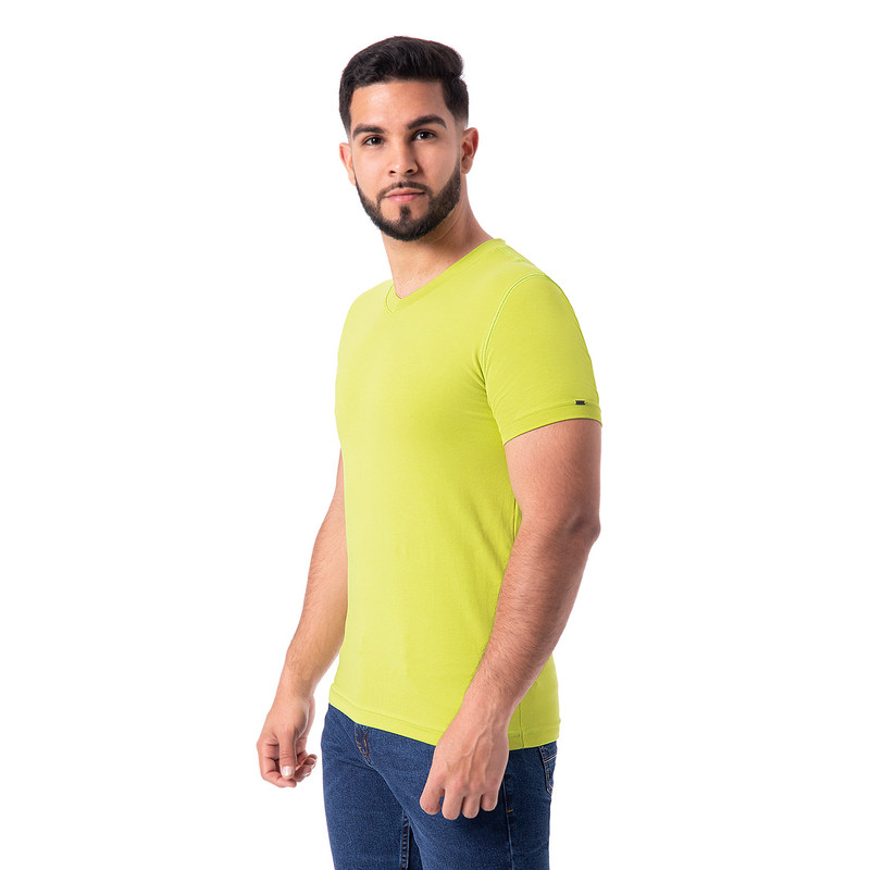 POLOS BASICO IKER CASILLAS JERSEY FULL LYCRA HOMBRE - 2