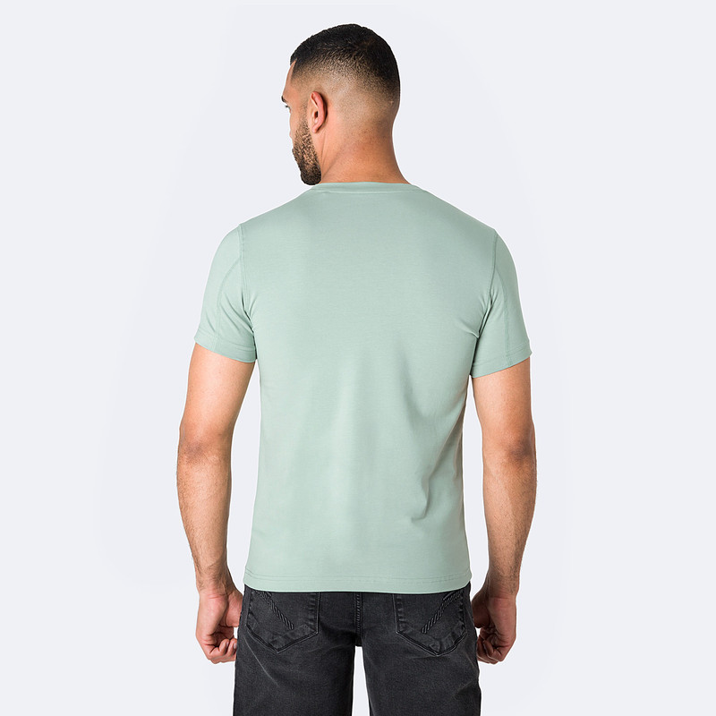 POLOS BASICO IKER CASILLAS JERSEY FULL LYCRA HOMBRE - 3