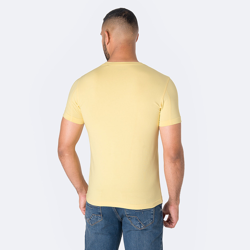 POLOS BASICO IKER CASILLAS JERSEY FULL LYCRA HOMBRE - 3