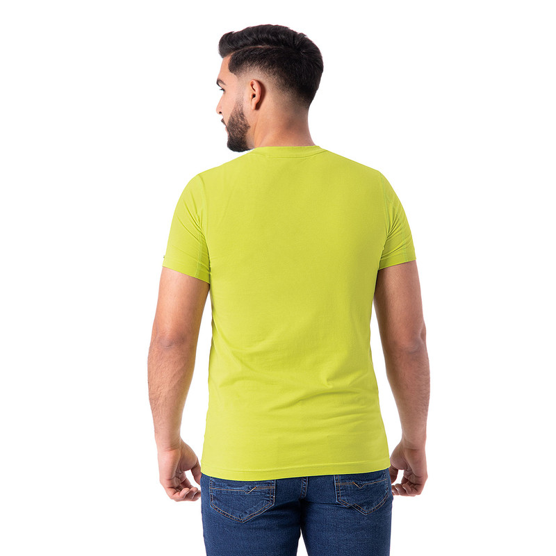 POLOS BASICO IKER CASILLAS JERSEY FULL LYCRA HOMBRE - 3