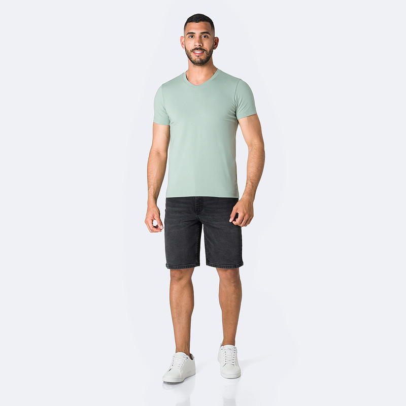 POLOS BASICO IKER CASILLAS JERSEY FULL LYCRA HOMBRE - 4