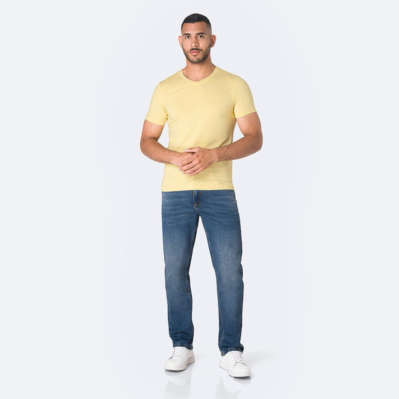 POLOS BASICO IKER CASILLAS JERSEY FULL LYCRA HOMBRE - 4