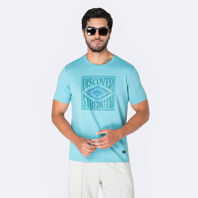 POLOS TSHIRT GHYNO JERSEY HOMBRE - 1