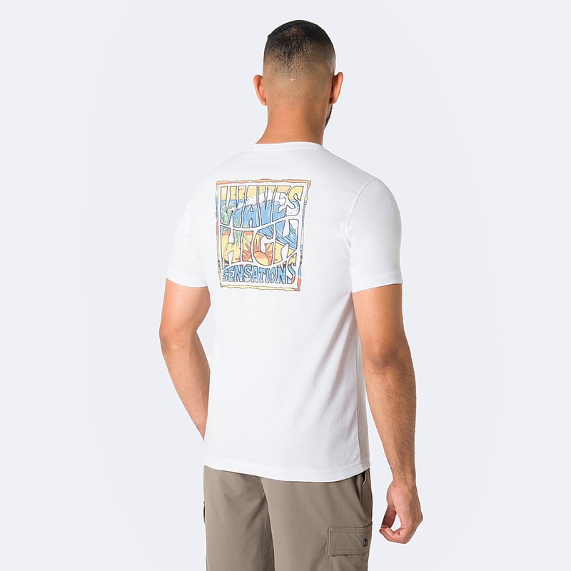 POLOS TSHIRT SHOUKRI JERSEY HOMBRE - 1