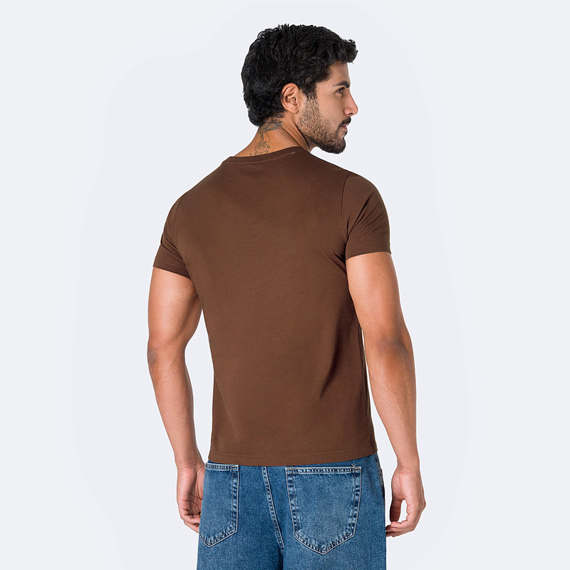 POLOS TSHIRT LUIGY JERSEY HOMBRE - 3