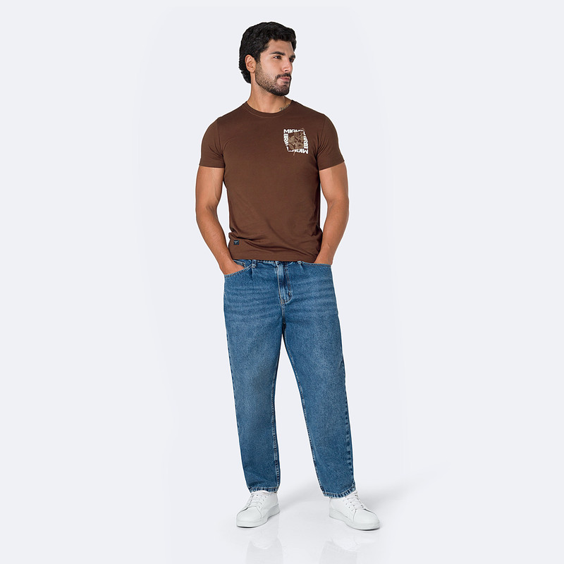 POLOS TSHIRT LUIGY JERSEY HOMBRE - 4