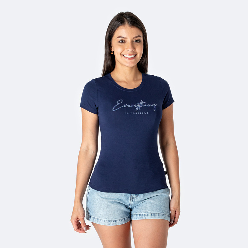 POLOS TSHIRT WIXMA JERSEY FULL LYCRA MUJER - 1