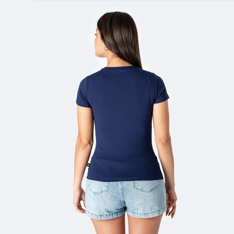 POLOS TSHIRT WIXMA JERSEY FULL LYCRA MUJER - 3