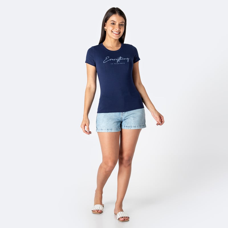 POLOS TSHIRT WIXMA JERSEY FULL LYCRA MUJER - 4