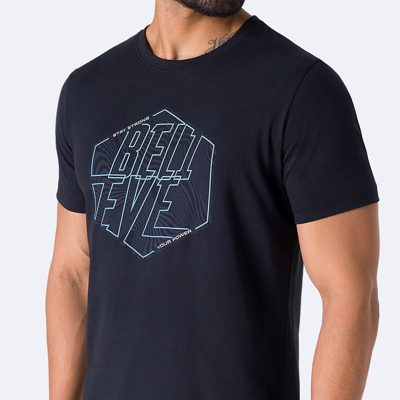 POLOS TSHIRT JERIC JERSEY HOMBRE - 2