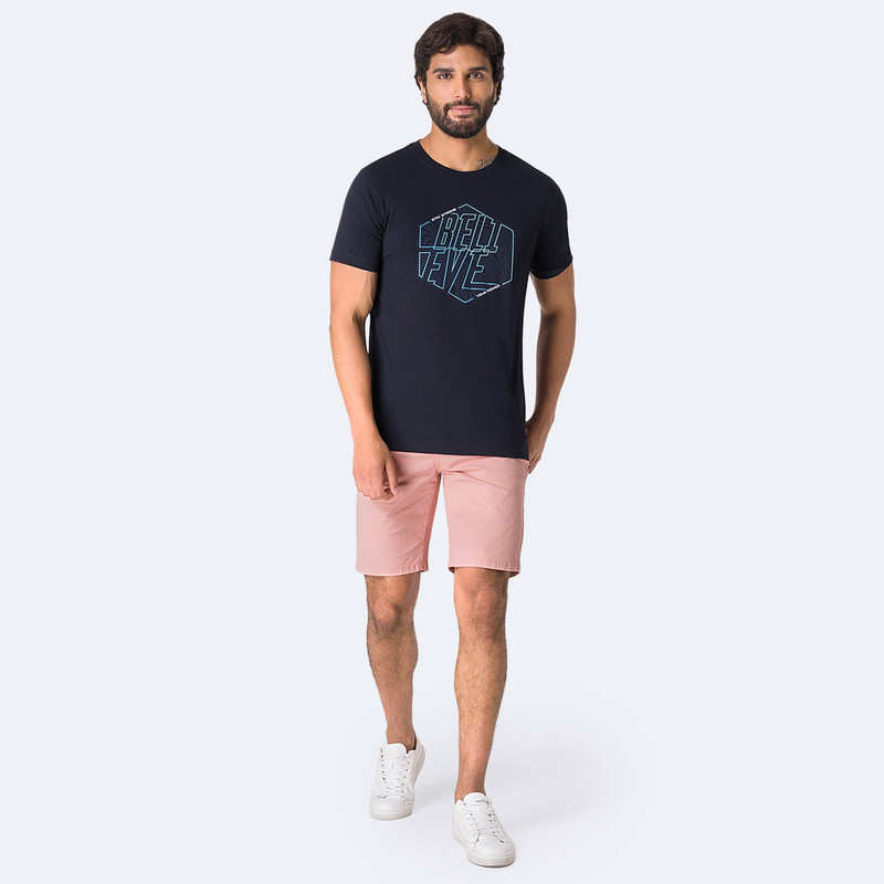 POLOS TSHIRT JERIC JERSEY HOMBRE - 4