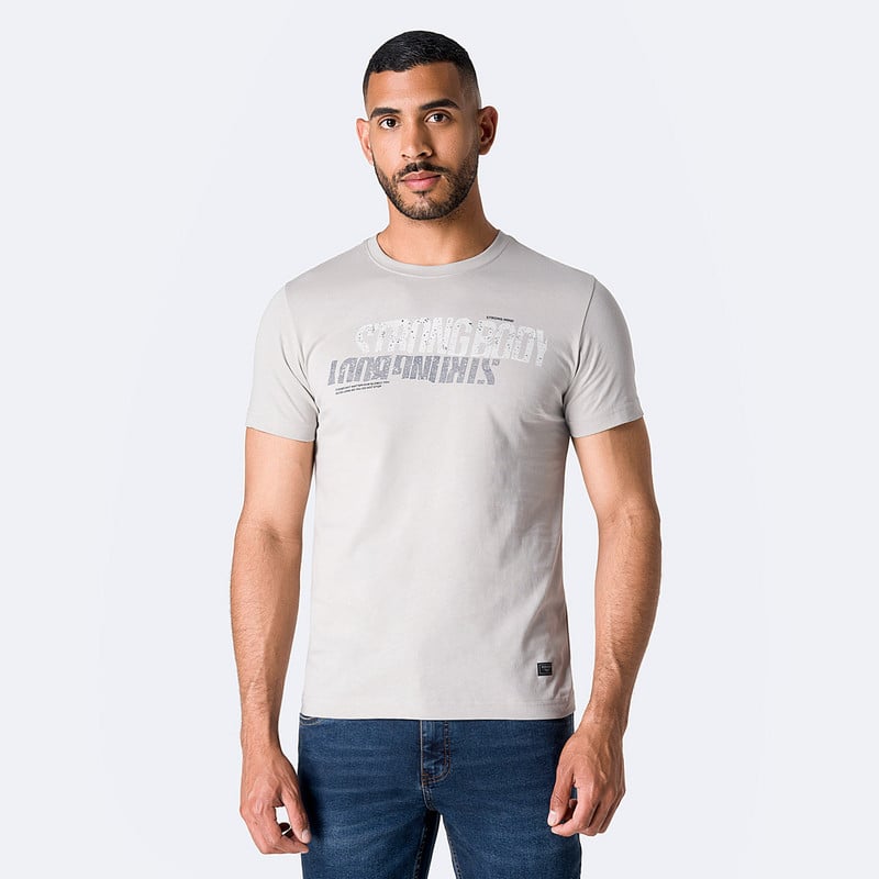 POLOS TSHIRT KONSTANTIN JERSEY HOMBRE - 1
