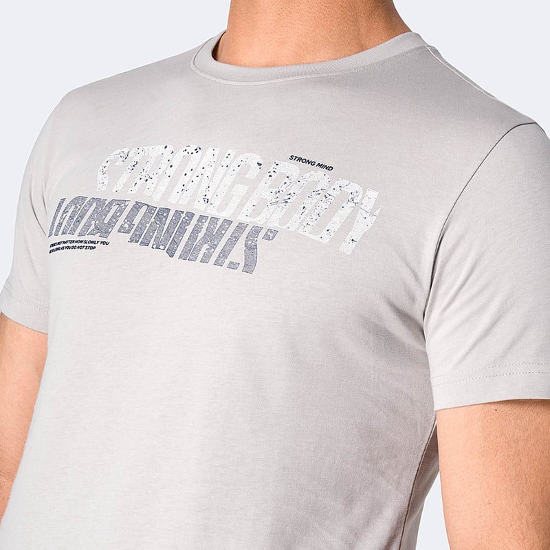 POLOS TSHIRT KONSTANTIN JERSEY HOMBRE - 2