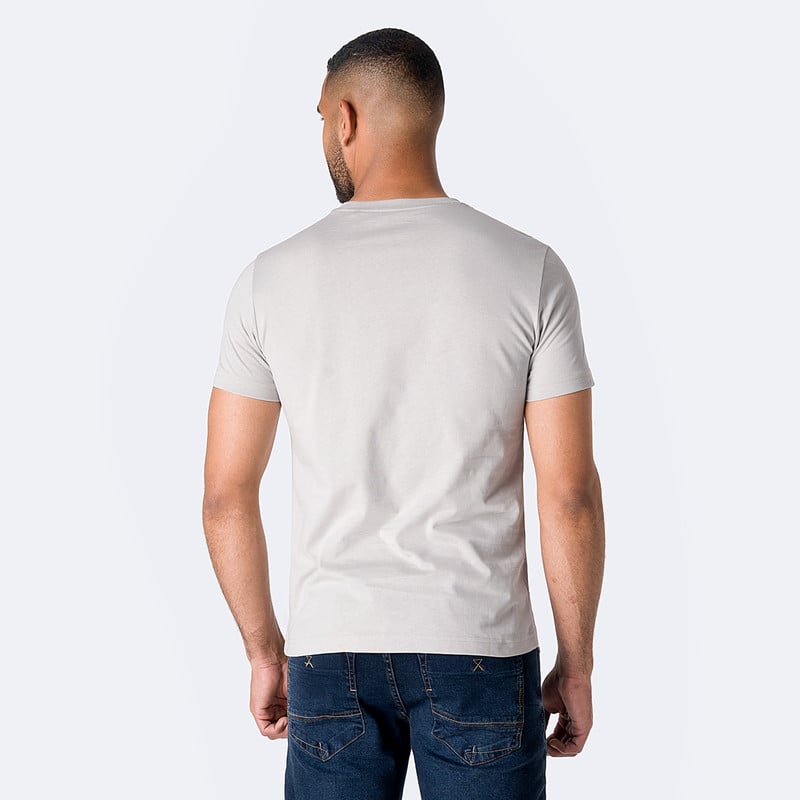 POLOS TSHIRT KONSTANTIN JERSEY HOMBRE - 3