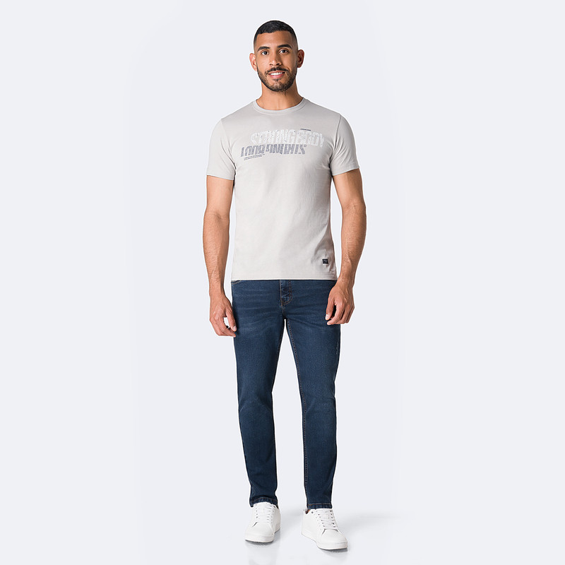 POLOS TSHIRT KONSTANTIN JERSEY HOMBRE - 4
