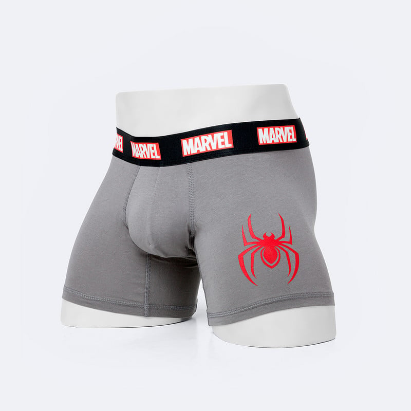 BOXER COOPER-MARVEL JERSEY FULL LYCRA HOMBRE - 2