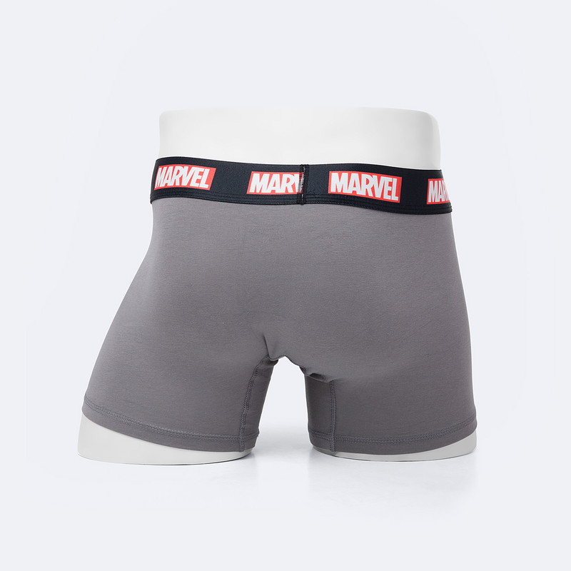 BOXER COOPER-MARVEL JERSEY FULL LYCRA HOMBRE - 3
