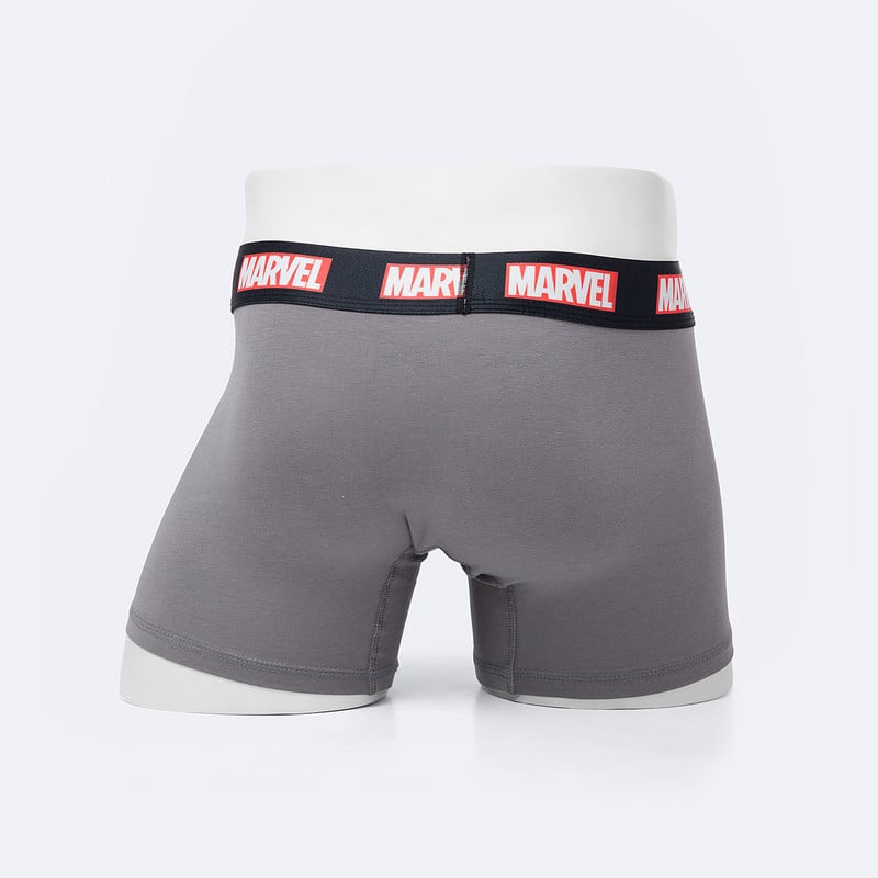 BOXER COOPER-MARVEL JERSEY FULL LYCRA HOMBRE - 3
