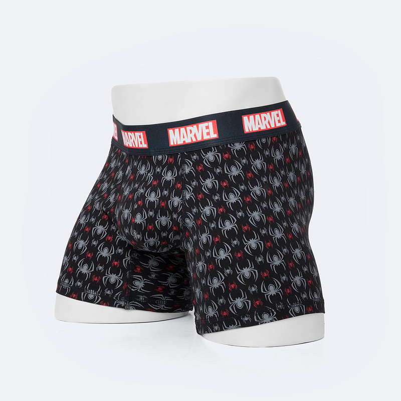 BOXER COOPER-MARVEL JERSEY FULL LYCRA HOMBRE - 4