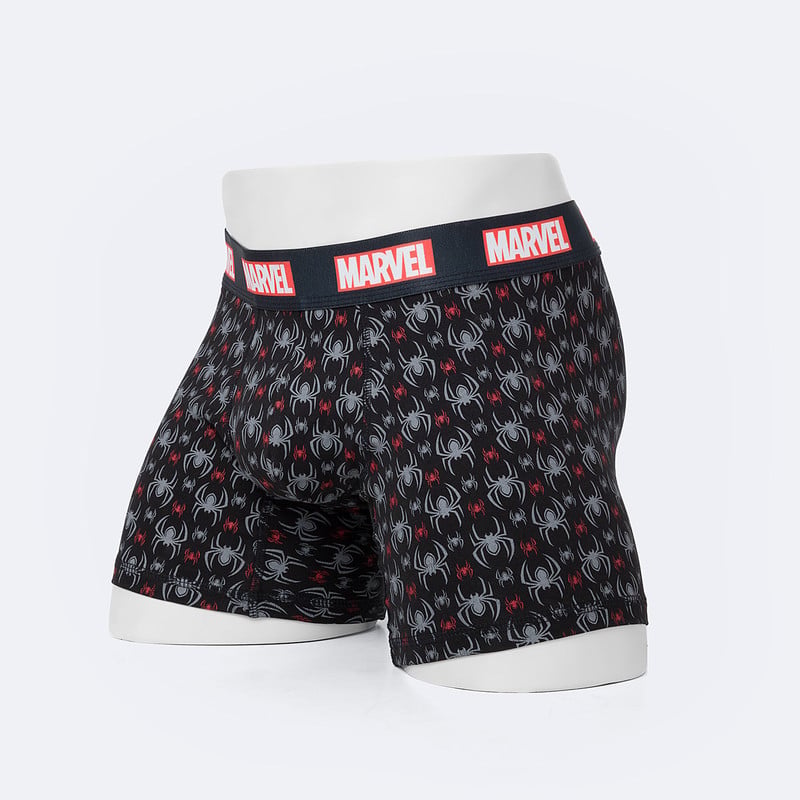BOXER COOPER-MARVEL JERSEY FULL LYCRA HOMBRE - 4