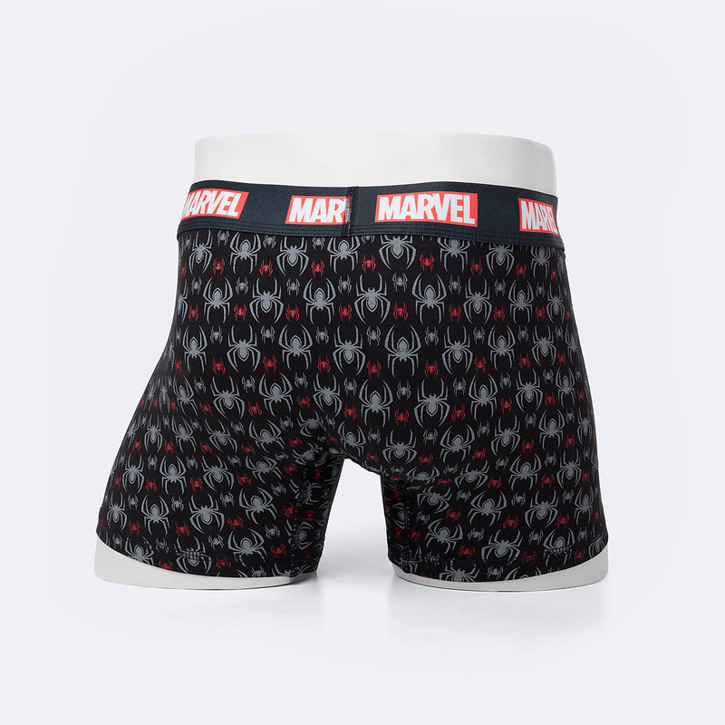 BOXER COOPER-MARVEL JERSEY FULL LYCRA HOMBRE - 5