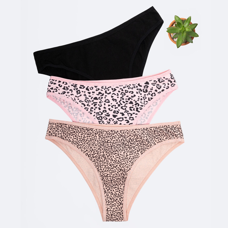 TRUSAS AUREA-S JERSEY FULL LYCRA MUJER - 1