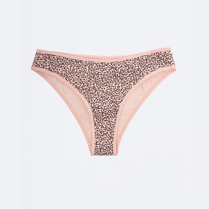 TRUSAS AUREA-S JERSEY FULL LYCRA MUJER - 4