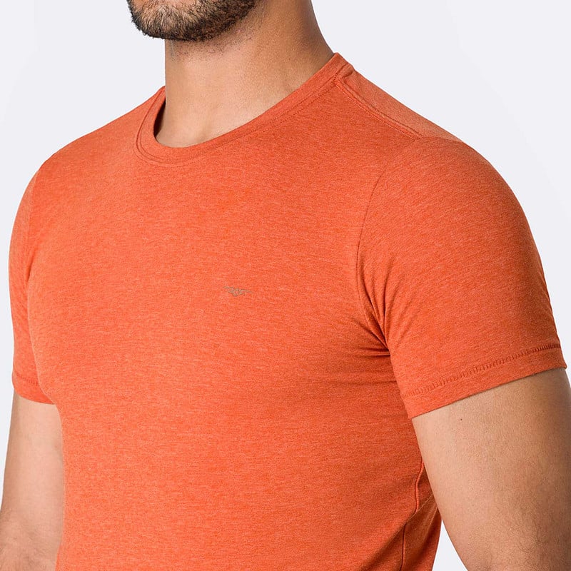 POLOS BASICO LUCAS HD JERSEY FULL LYCRA HOMBRE - 2