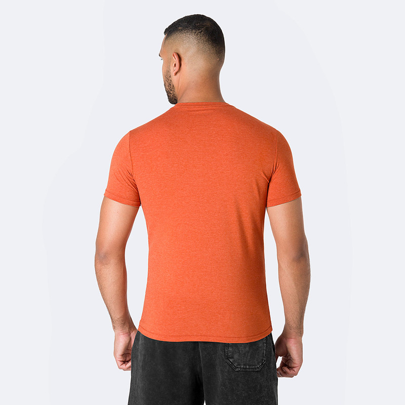 POLOS BASICO LUCAS HD JERSEY FULL LYCRA HOMBRE - 3