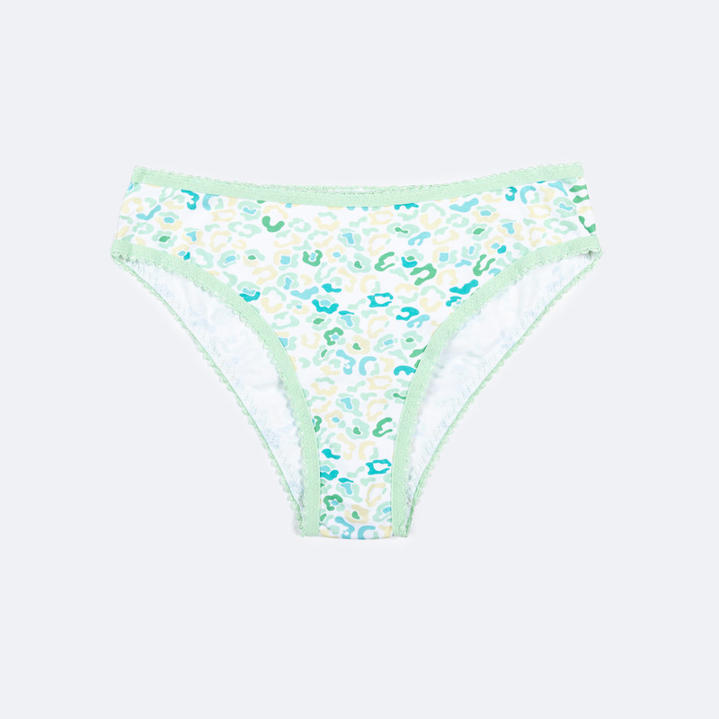 TRUSAS WILLE JERSEY FULL LYCRA MUJER - 2
