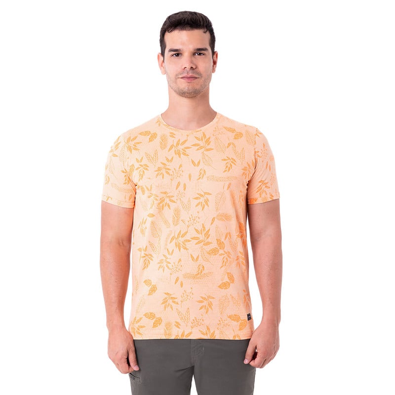 POLOS TSHIRT COEN JERSEY HOMBRE - 1
