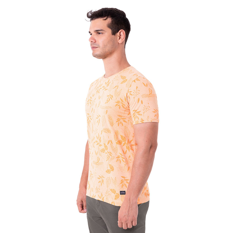 POLOS TSHIRT COEN JERSEY HOMBRE - 2