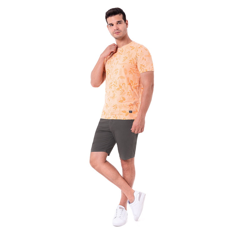 POLOS TSHIRT COEN JERSEY HOMBRE - 4