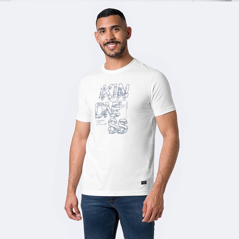 POLOS TSHIRT LUCIANNO JERSEY HOMBRE - 1