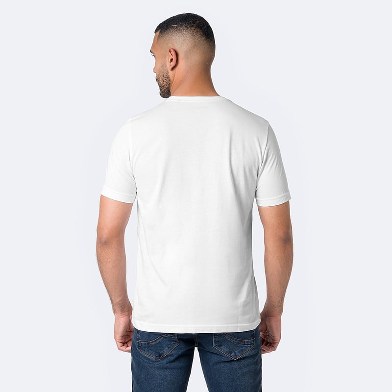 POLOS TSHIRT LUCIANNO JERSEY HOMBRE - 3