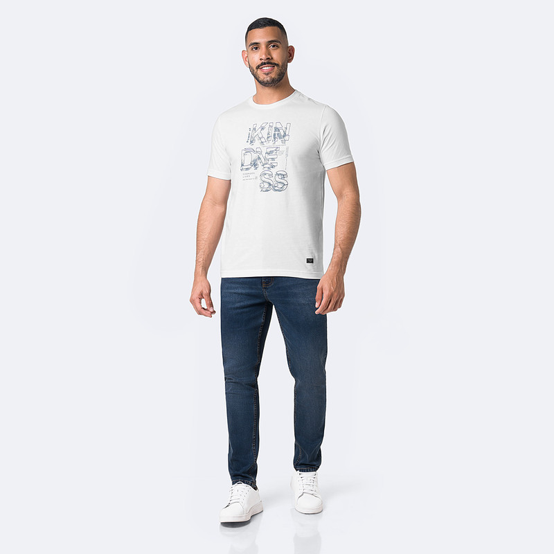 POLOS TSHIRT LUCIANNO JERSEY HOMBRE - 4