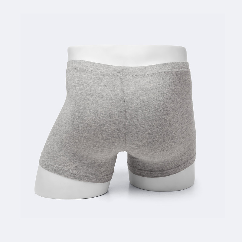 BOXER NICCO RIB HOMBRE - 3