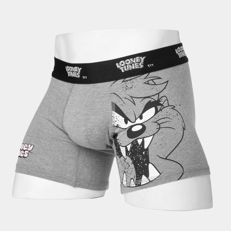 BOXER DEVIL-LOONEY JERSEY FULL LYCRA HOMBRE - 2