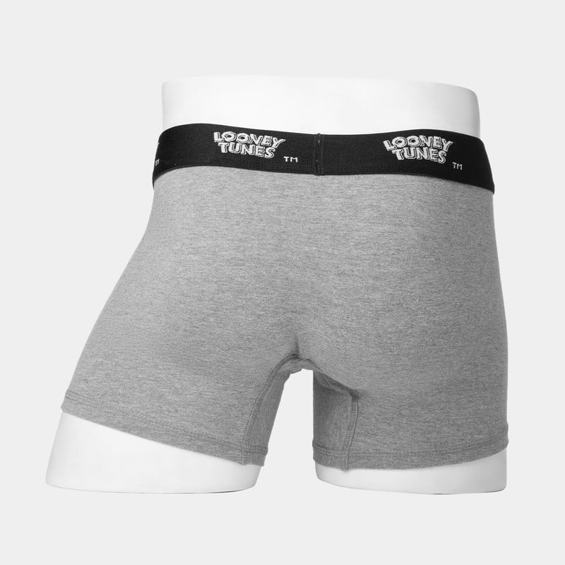 BOXER DEVIL-LOONEY JERSEY FULL LYCRA HOMBRE - 3