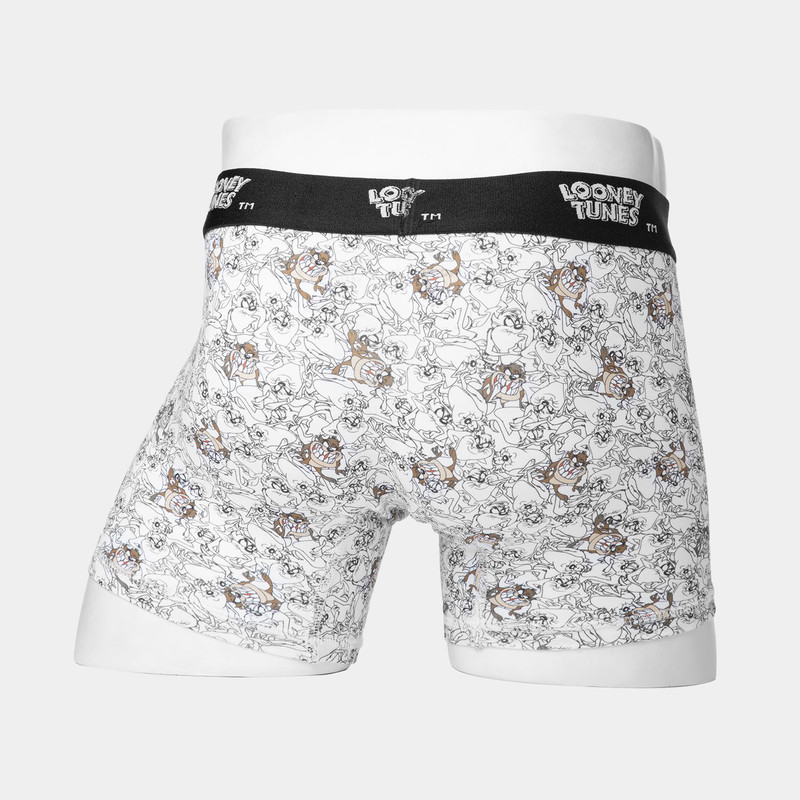 BOXER DEVIL-LOONEY JERSEY FULL LYCRA HOMBRE - 5