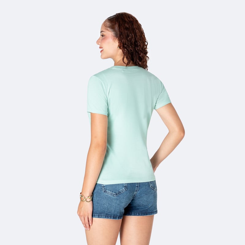 POLOS TSHIRT NUREYA JERSEY MUJER - 3