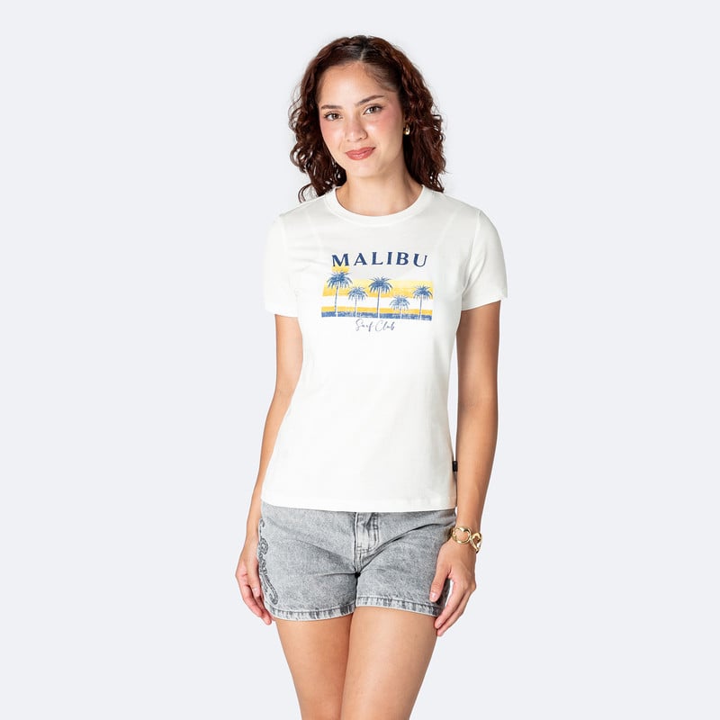 POLOS TSHIRT MYARA JERSEY MUJER - 1