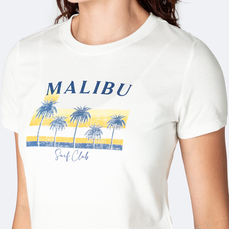 POLOS TSHIRT MYARA JERSEY MUJER - 2