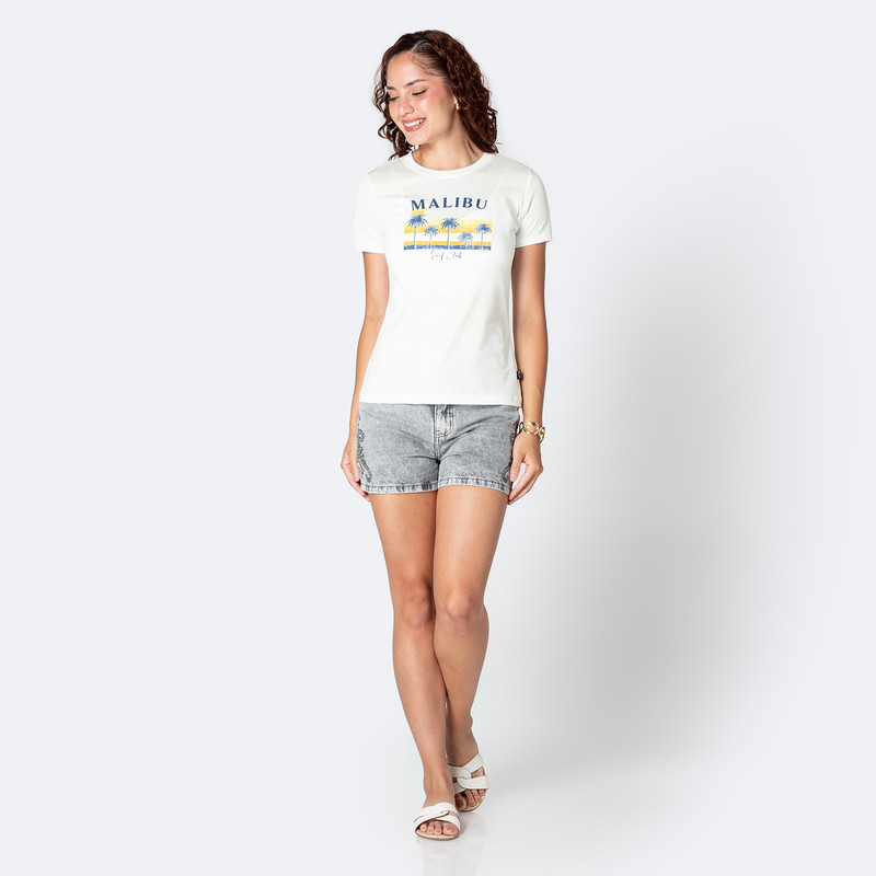 POLOS TSHIRT MYARA JERSEY MUJER - 4