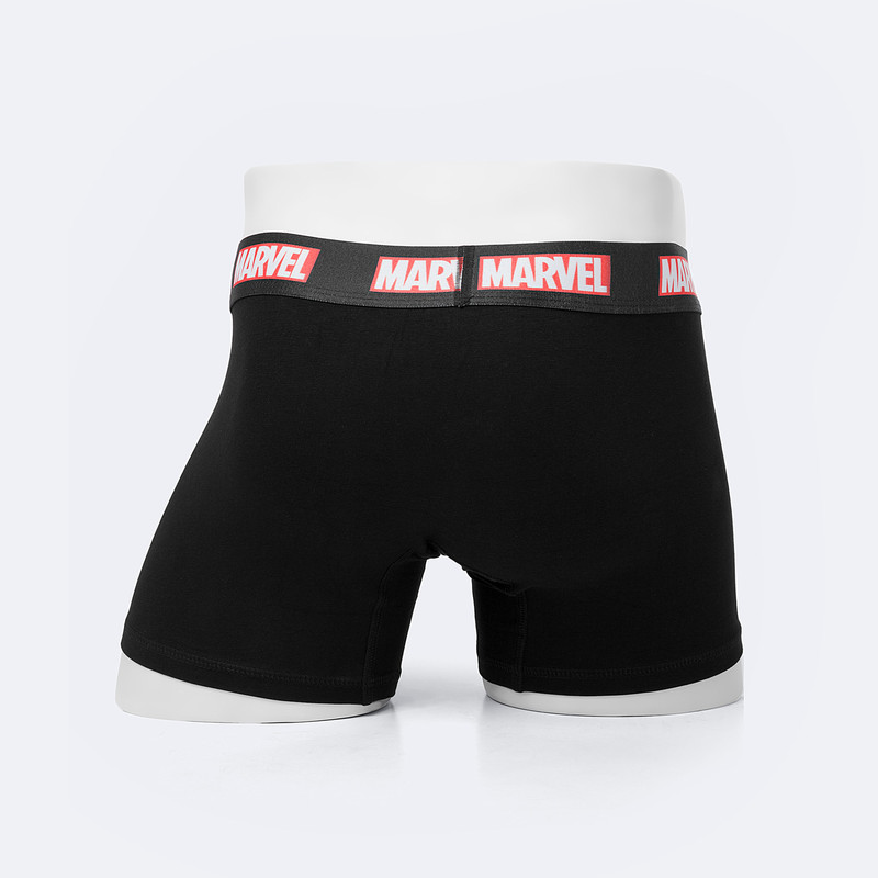 BOXER MALOY-MARVEL JERSEY FULL LYCRA HOMBRE - 3